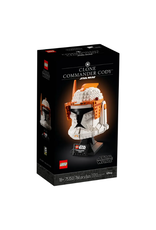 Lego Lego - Star Wars - 75350 - Clone Commander Cody™ Helmet