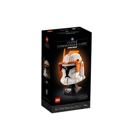 Lego Star Wars 75350 Clone Commander Cody™ Helmet