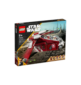 Lego Star Wars 75354 Coruscant Guard Gunship™