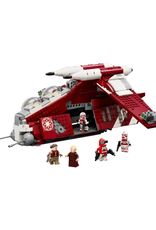 Lego Lego - Star Wars - 75354 - Coruscant Guard Gunship™