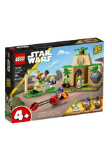 Lego Lego - Star Wars - 75358 - Tenoo Jedi Temple™