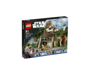 Lego Lego - Star Wars - 75365 - Yavin 4 Rebel Base