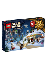 Lego Lego - Star Wars - 75366 - LEGO® Star Wars™ Advent Calendar 2023