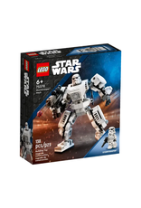Lego Lego - Star Wars - 75370 - Stormtrooper Mech