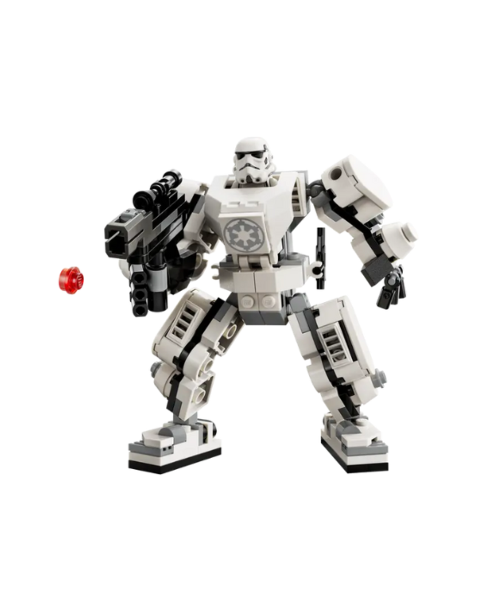 Lego Lego - Star Wars - 75370 - Stormtrooper Mech