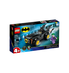 Lego Batman 76264 Batmobile™ Pursuit: Batman™ vs. The Joker™