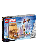 Lego marvel calendar new arrivals