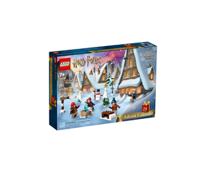 Lego Harry Potter 76418 LEGO Harry Potter Advent Calendar 2023 ToymastersMB Westmans Local Toy Store