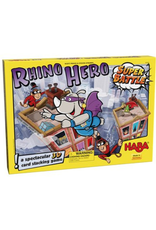 Haba Haba - Rhino Hero Super Battle