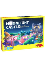 Haba Haba - Moonlight Castle