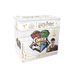 Zygo Matic Cortex Harry Potter