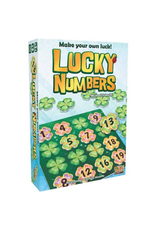 Tiki Editions - Lucky Numbers
