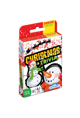 Outset Media Outset Media - Christmas Trivia Card Game