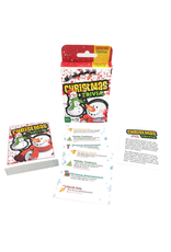 Outset Media Outset Media - Christmas Trivia Card Game
