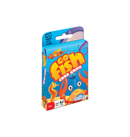 Outset Media Go Fish Outset Media Go Fish