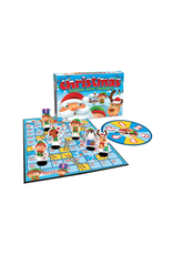 Outset Media Outset - Christmas Snakes and Ladders