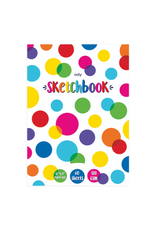 Ooly Ooly - Chunkies Paper Sketchbook Pad