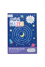 Ooly Ooly - Mini Mazes Activity Cards