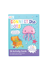 Ooly Ooly - Connect the Dots Activity Cards