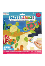 Ooly Ooly - Water Amaze Water Reveal Boards Under The Sea Ooly Ooly - Water Amaze Water Reveal Boards Under The Sea