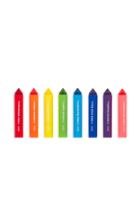 Ooly Ooly - Mighty Mega Markers Set of 8