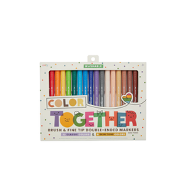 Ooly Color Together Markers
