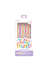Ooly Ooly - Tutti Fruitti Scented Gel Pens