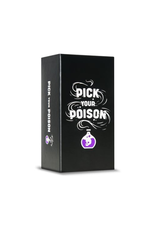 Dyce Dyce - Pick your Poison