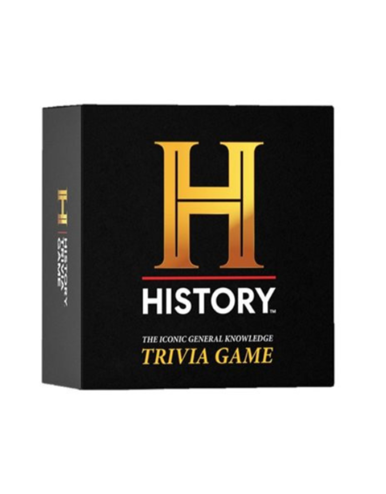 Dyce Dyce - History Channel Trivia Game