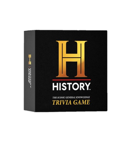 Dyce History Channel Trivia Game