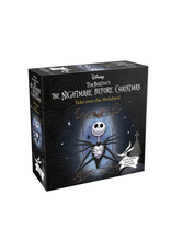 Mixlore Mixlore - The Nightmare Before Christmas Game