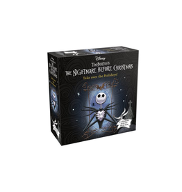 Mixlore The Nightmare Before Christmas Game