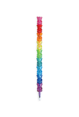 Ooly Ooly - Bunch O' Bears Gummy Bear Stacking Crayon