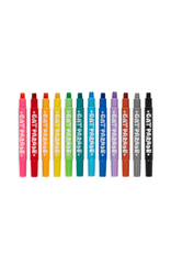 Ooly Ooly - Cat Parade Gel Crayons Set of 12