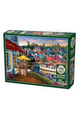 Cobble Hill Cobble Hill - 1000pcs - Harbor Gallery
