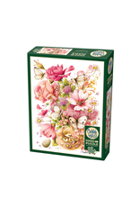 Cobble Hill Cobble Hill - 1000pcs - Bastin Bouquet