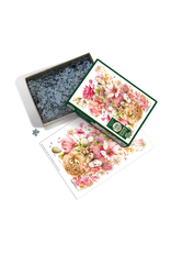 Cobble Hill Cobble Hill - 1000pcs - Bastin Bouquet