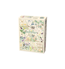 Cobble Hill Country Diary: Summer (1000pcs)