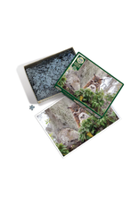Cobble Hill Cobble Hill - 1000pcs - Great Horned Owl