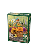 Cobble Hill Cobble Hill - 1000pcs - Summer Bouquet