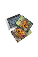 Cobble Hill Cobble Hill - 1000pcs - Summer Bouquet