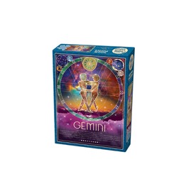 Cobble Hill Gemini (500pcs)