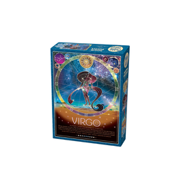 Cobble Hill Virgo (500pcs)