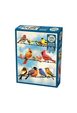 Cobble Hill Cobble Hill - 500pcs - Birds on a Wire