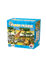 Cobble Hill Cobble Hill - 36pcs - Floor Puzzle - African Plains