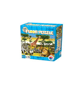 Cobble Hill African Plains (36pcs, Floor Puzzle)