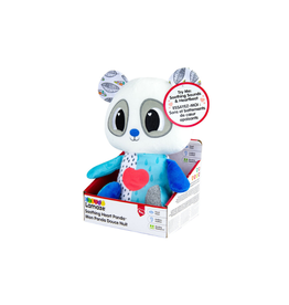 Fat Brain Toy Co. Soothing Heart Panda