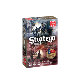 Outset Media Stratego Quick Battle