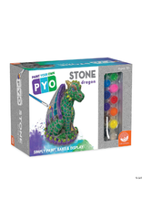 Mindware Mindware - Paint Your Own Stepping Stone - Dragon