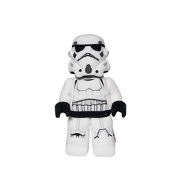 Manhattan Toy Company Lego Star Wars Stormtrooper Plush
